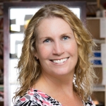 Cathie Mascord from Conveyability