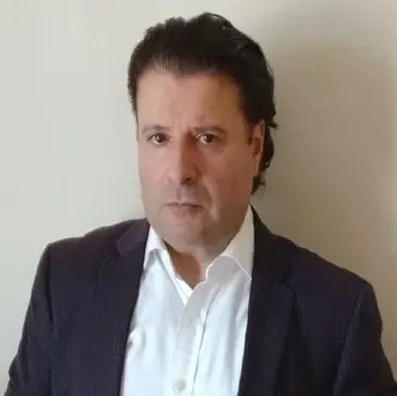 Bill Paris from TAI Lawyers