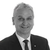 Don Smarrelli from Lawcorp Lawyers Pty Ltd