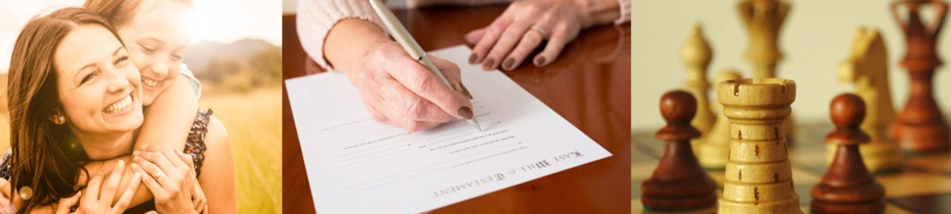 D C Chambers & Associates cover