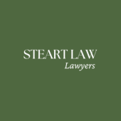 Graeme Steart from Steart Law