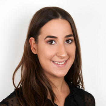 Victoria Mastrogiannakos from Karolidis & Co 