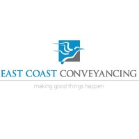 Certified Practising Conveyancer & Branch Manager
