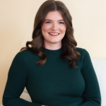 Gemma Clover from Nicholes Family Lawyers