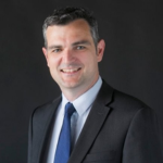 Peter Nevin from Taylor Smart