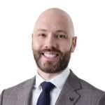 Luke Gunthorpe from Stratos Legal