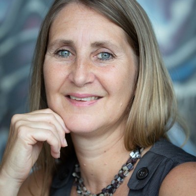 Linda Quinn from Quinn Legal