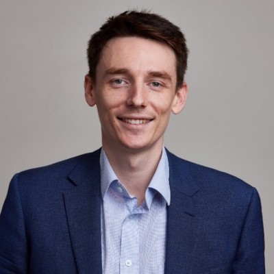 Alex Long from Bedelis Lawyers 