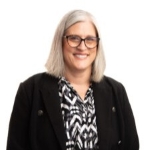 Carly Burke from Ballarat Lawyers