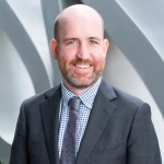 John McEniery from Sasha Legal