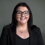 Kirstin Fulcher from Rafton Family Lawyers