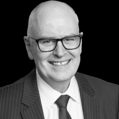 Ken Neville from Branston Neville