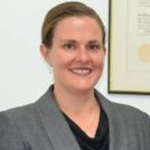 Sally Tinkler Hare from Hallam and Littlewood 