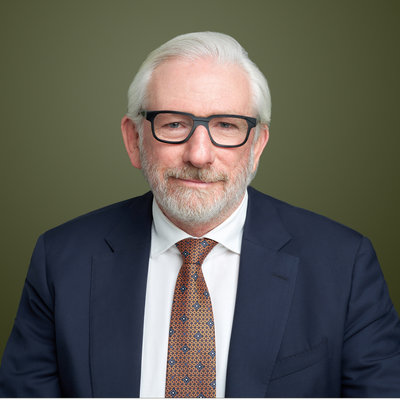 Tony Phillips from Phillips Family Law