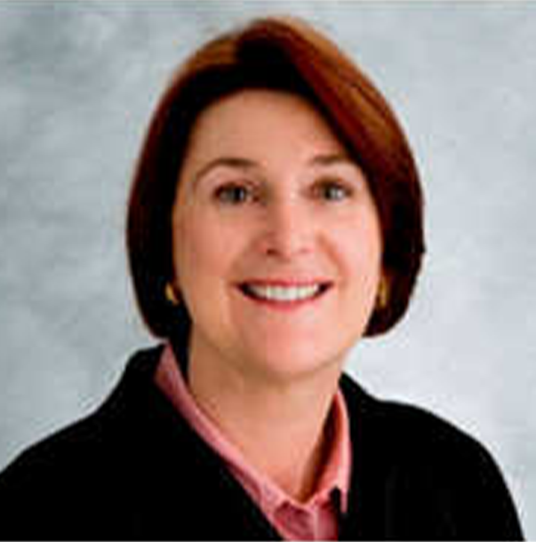 Maree O'Halloran from New Law 