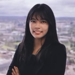 Angela Kim from Rivers Lawyers 