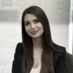 Nadine Rahhal from Rafton Family Lawyers