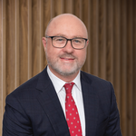 Murray Thornhill from HHG Legal Group