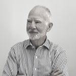 Denis Williams from Whitehead Cooper Williams