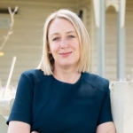 Wendy Brett from Geelong Family Lawyers 