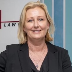 Ryan Flippence from Brazel Moore Lawyers Pty Ltd