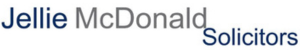 Jellie McDonald