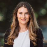 Gemma Sullivan from Finucan Lawyers 