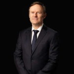 David Andrewartha from Nevett Wilkinson Frawley