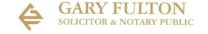 Gary Fulton Solicitor