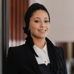 Tamana Daqiq from Hikma Legal