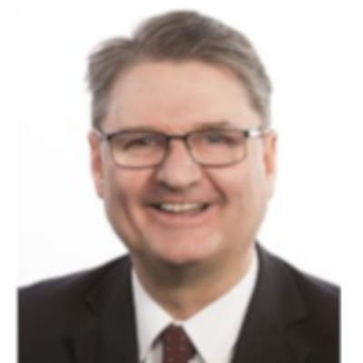 Phillip Roberts from PCR Law & Associates