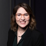 Caitlin Jones from Central Coast Family Law