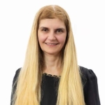 Yvonne Wehbe from Papantoniou Blake Lawyers