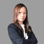 Rosalie Tong from Maxim Legal 