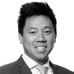 Antony Chung from Chung Lawyers