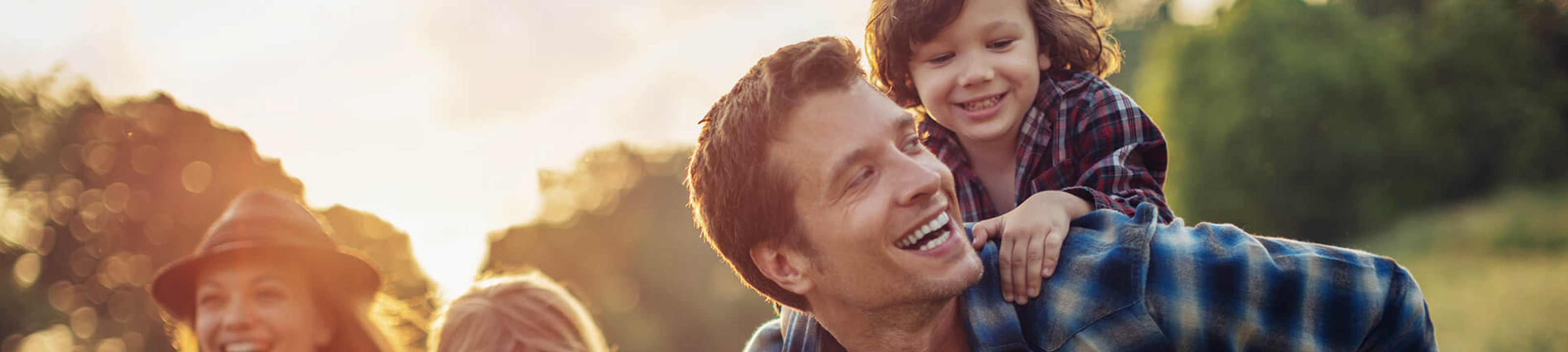 Calverley Johnston Family Lawyers cover