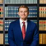 Elias Rundell from Brandon & Gullo Lawyers