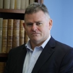 Warren Elder from West End Legal