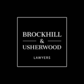 Brockhill & Usherwood Lawyers