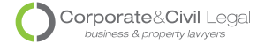Corporate & Civil Legal Services