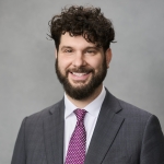 Jordan Baltman from Precision Legal