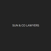 Sun & Co Lawyers