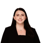 Ella Strudley from Matti Lamb & Associates