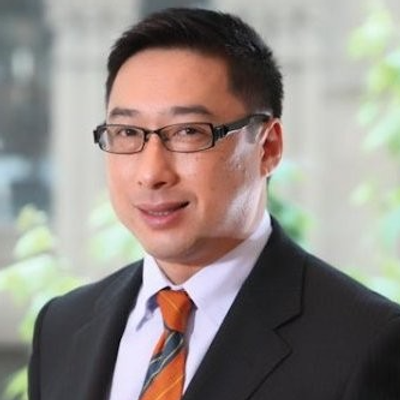 Steven Sue from Aditum Legal
