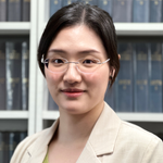 Yifei Fang from BMS LAW