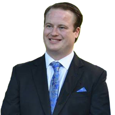 Christopher Raven from Raven & Associates Lawyers