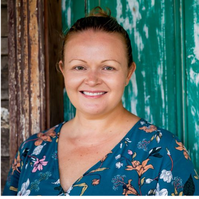 Stacy Munzenberger from Aqua Legal & Conveyancing