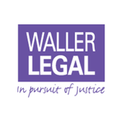 Vivian Waller from Waller Legal