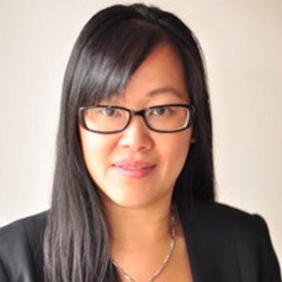 Kim Luu from Kensington Lawyers Pty Ltd