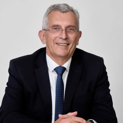 Carlos Turini from Turini McKean Law Pty Ltd
